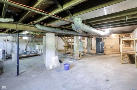Photo of 6429 Shanghai Road, Indianapolis, IN