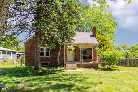 Photo of 6429 Shanghai Road, Indianapolis, IN