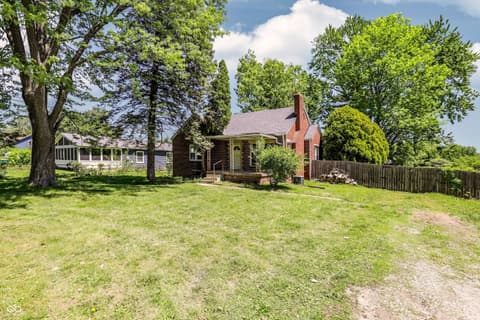Photo of 6429 Shanghai Road, Indianapolis, IN