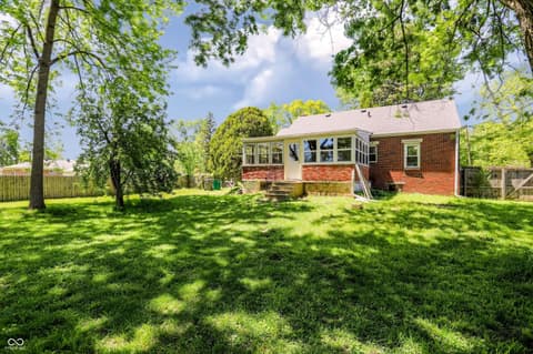 Photo of 6429 Shanghai Road, Indianapolis, IN