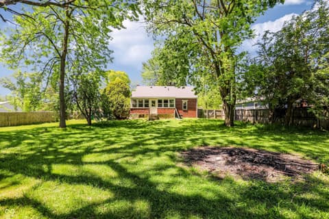 Photo of 6429 Shanghai Road, Indianapolis, IN