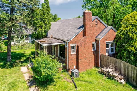 Photo of 6429 Shanghai Road, Indianapolis, IN
