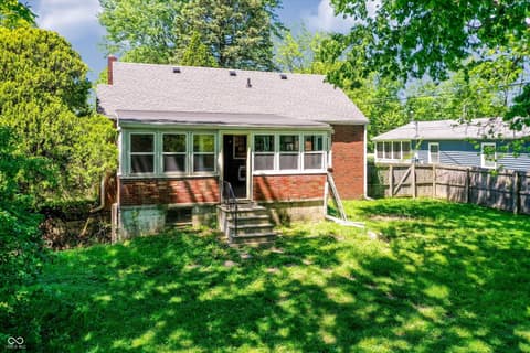 Photo of 6429 Shanghai Road, Indianapolis, IN