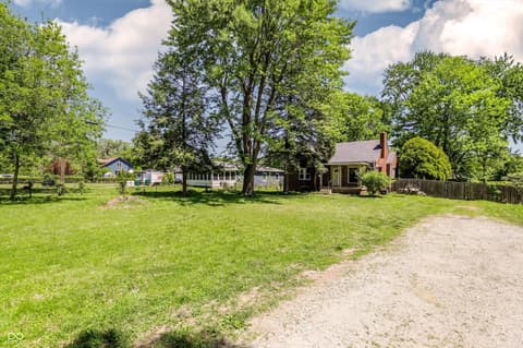 Photo of 6429 Shanghai Road, Indianapolis, IN