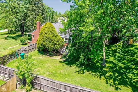 Photo of 6429 Shanghai Road, Indianapolis, IN