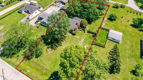 Photo of 6429 Shanghai Road, Indianapolis, IN