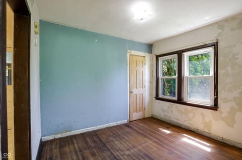 Photo of 6429 Shanghai Road, Indianapolis, IN