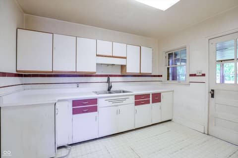 Photo of 6429 Shanghai Road, Indianapolis, IN