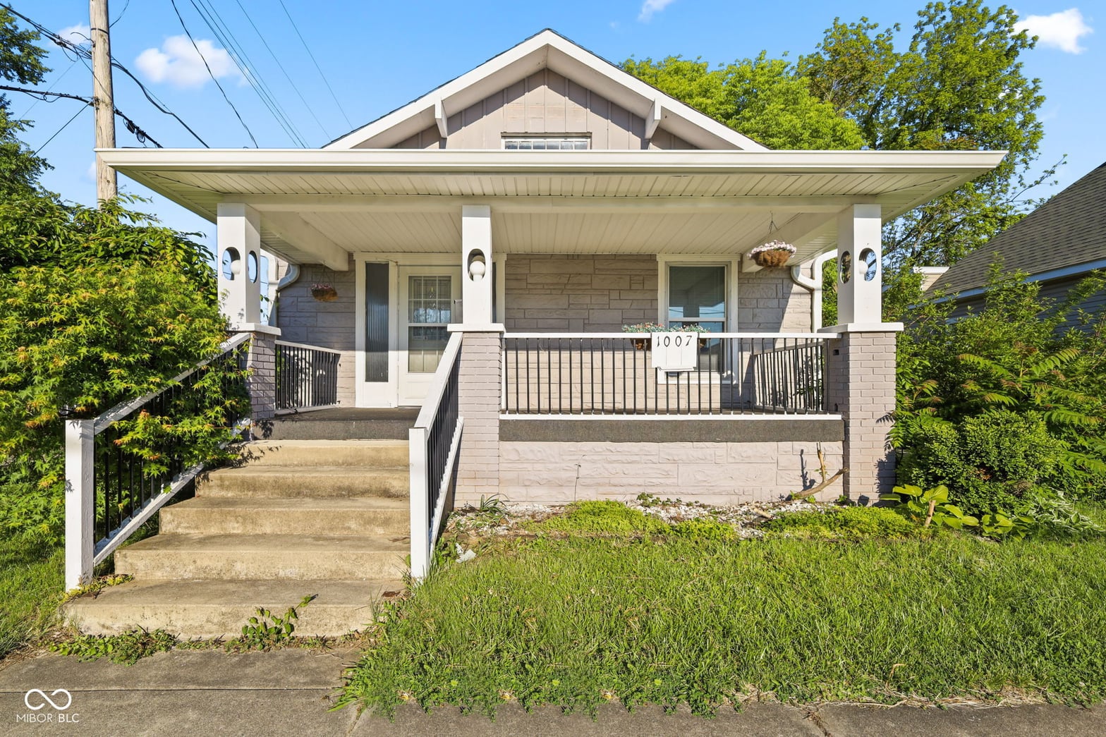 Photo of 1007 S Miller Street, Shelbyville, IN