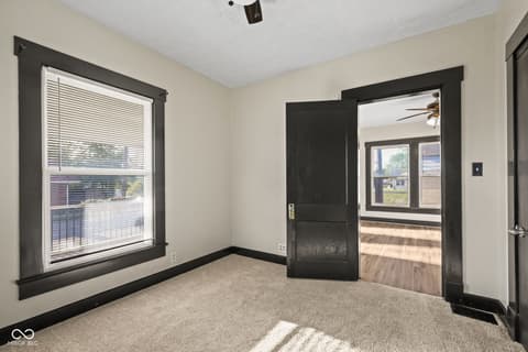 Photo of 1007 S Miller Street, Shelbyville, IN