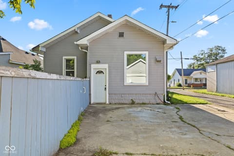 Photo of 1007 S Miller Street, Shelbyville, IN