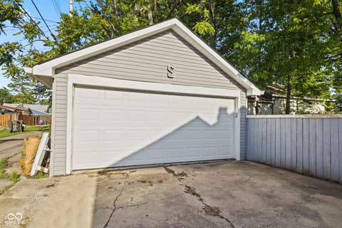 Photo of 1007 S Miller Street, Shelbyville, IN