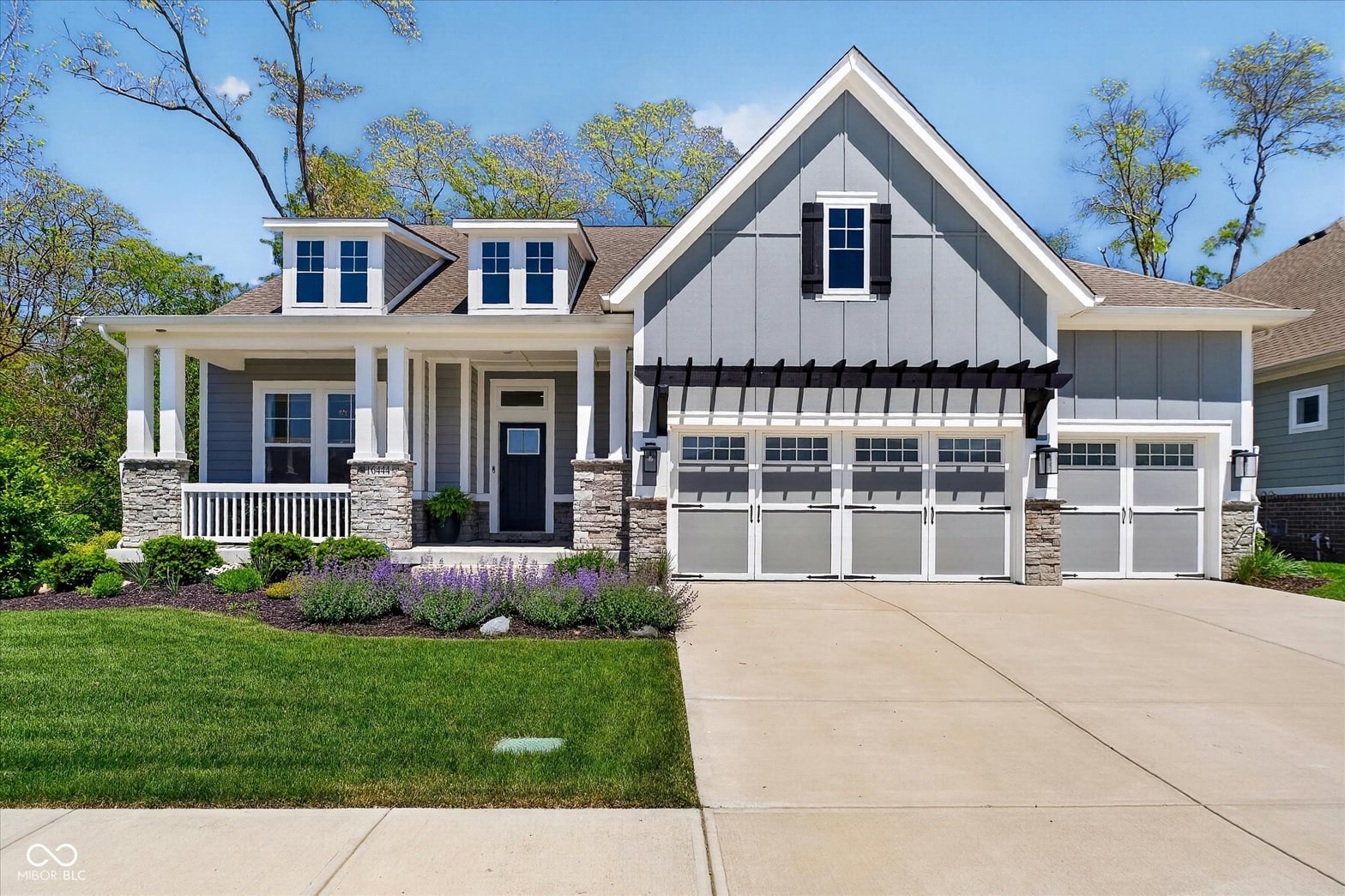 Photo of 16444 Buck Ridge Lane, Fortville, IN