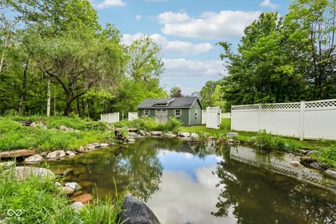 View — 772 Brill Lane, Martinsville, IN