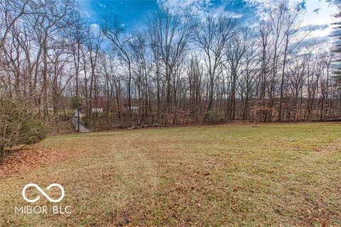 Yard at 772 Brill Lane, Martinsville, IN