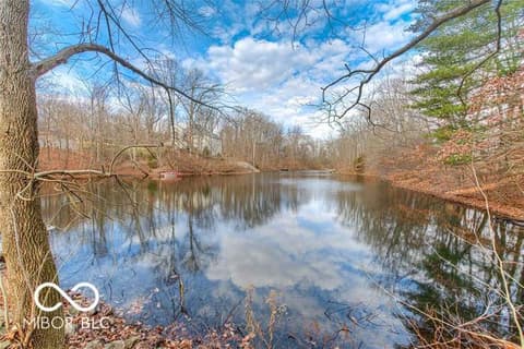 View — 772 Brill Lane, Martinsville, IN