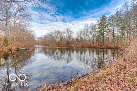 View — 772 Brill Lane, Martinsville, IN