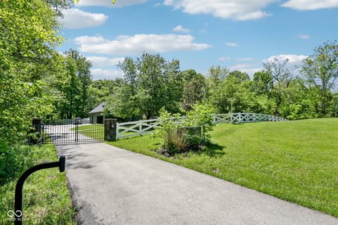Community — 772 Brill Lane, Martinsville, IN