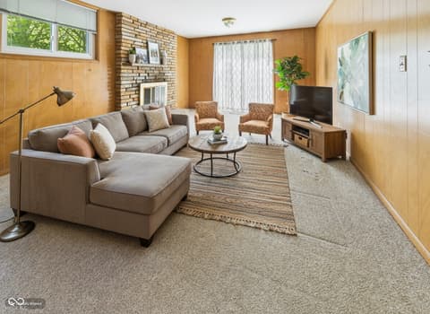 Photo of 1509 Forrest Street, Anderson, IN
