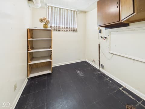Photo of 1509 Forrest Street, Anderson, IN