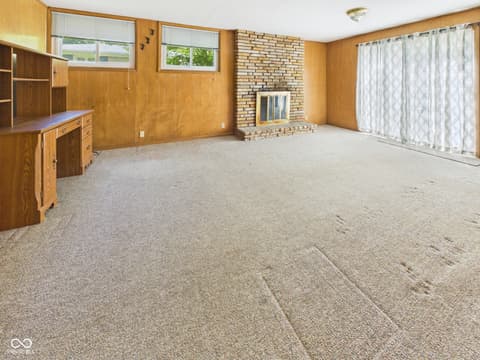 Photo of 1509 Forrest Street, Anderson, IN