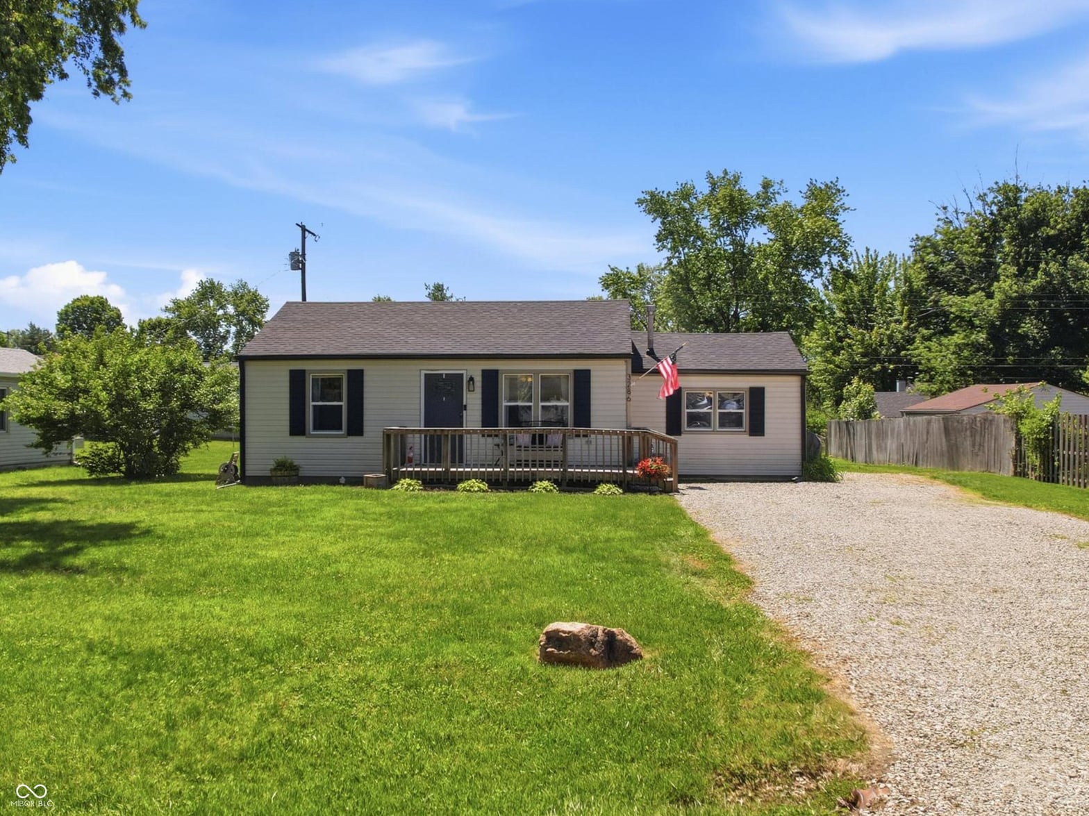 Photo of 3286 Grace Street, Greenwood, IN