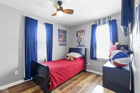 Photo of 3286 Grace Street, Greenwood, IN