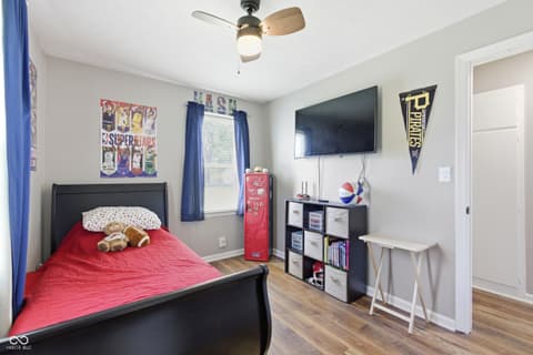 Photo of 3286 Grace Street, Greenwood, IN