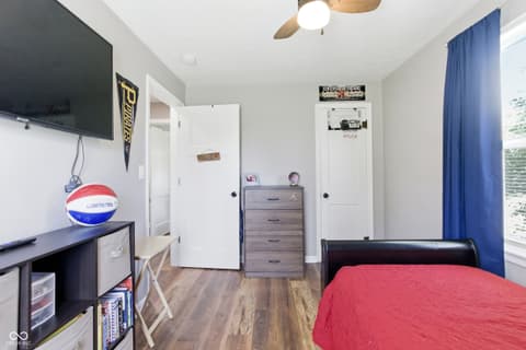 Photo of 3286 Grace Street, Greenwood, IN