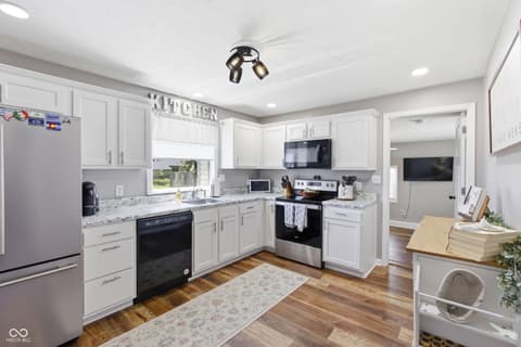 Photo of 3286 Grace Street, Greenwood, IN