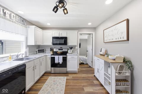 Photo of 3286 Grace Street, Greenwood, IN