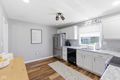 Photo of 3286 Grace Street, Greenwood, IN