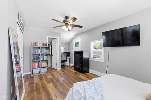 Photo of 3286 Grace Street, Greenwood, IN