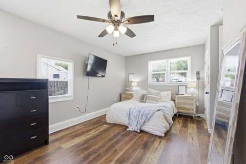 Photo of 3286 Grace Street, Greenwood, IN