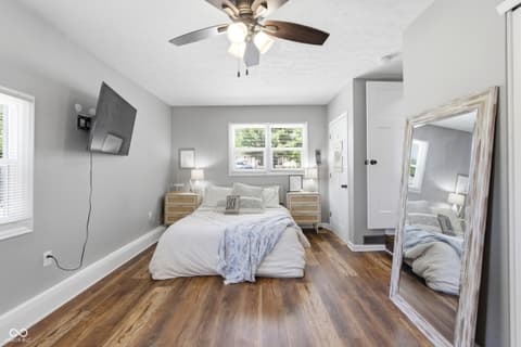 Photo of 3286 Grace Street, Greenwood, IN