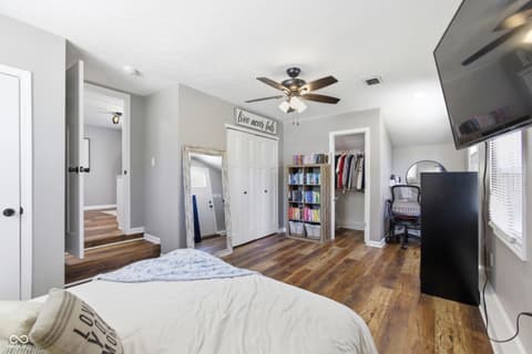 Photo of 3286 Grace Street, Greenwood, IN