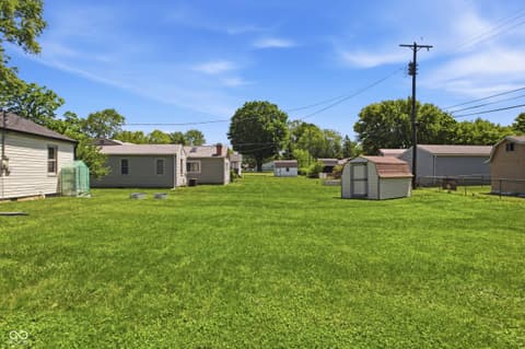 Photo of 3286 Grace Street, Greenwood, IN
