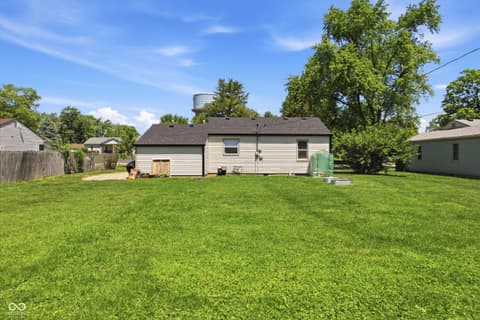 Photo of 3286 Grace Street, Greenwood, IN