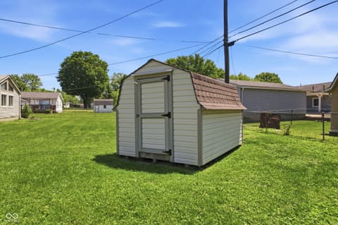 Photo of 3286 Grace Street, Greenwood, IN