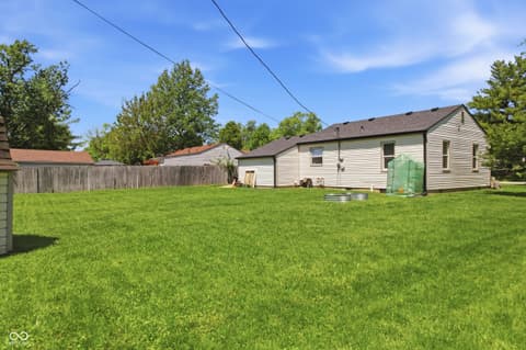 Photo of 3286 Grace Street, Greenwood, IN
