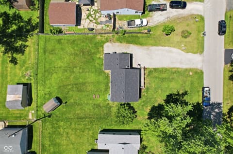 Photo of 3286 Grace Street, Greenwood, IN