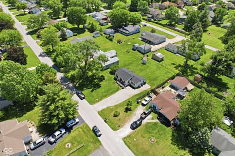 Photo of 3286 Grace Street, Greenwood, IN