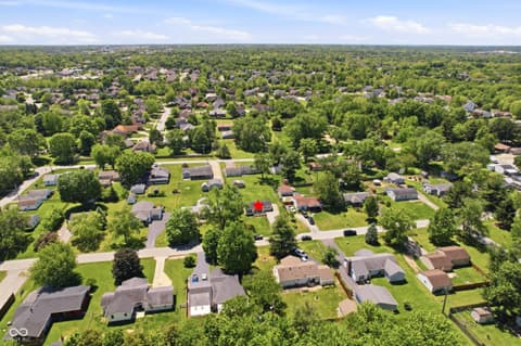 Photo of 3286 Grace Street, Greenwood, IN