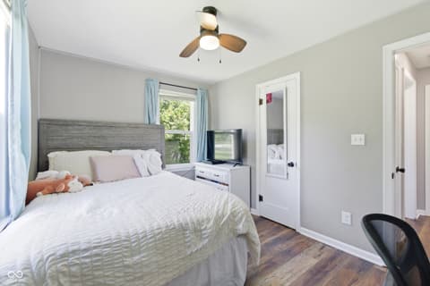 Photo of 3286 Grace Street, Greenwood, IN