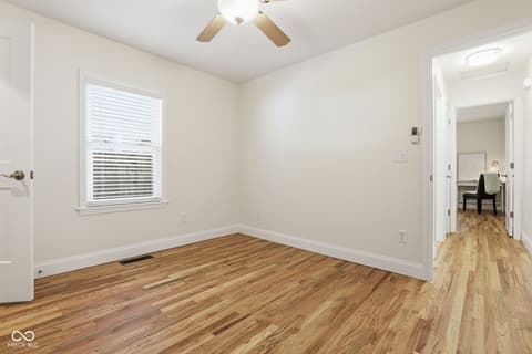 Other — 5018 Primrose Avenue, Indianapolis, IN