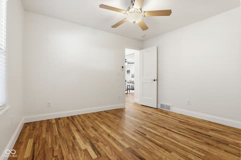 Other — 5018 Primrose Avenue, Indianapolis, IN