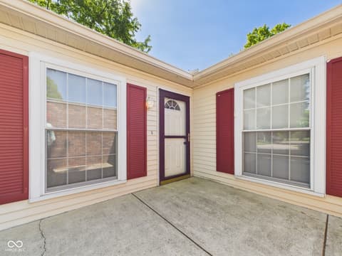 4401 Marlborough Drive, Anderson, IN 46013