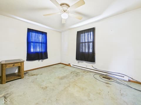 Other — 915 Hattie Drive, Anderson, IN