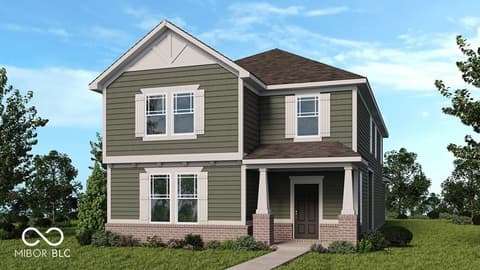 9084 Apollo Way, Plainfield, IN 46168
