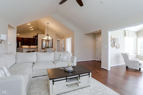 Photo of 5718 Lifestyle Drive, Indianapolis, IN